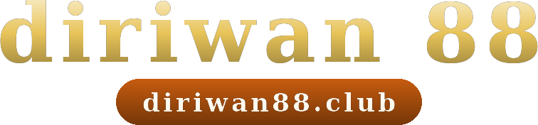 diriwan 88 logo